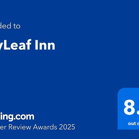 Bayleaf Inn Port Blair Esterno foto