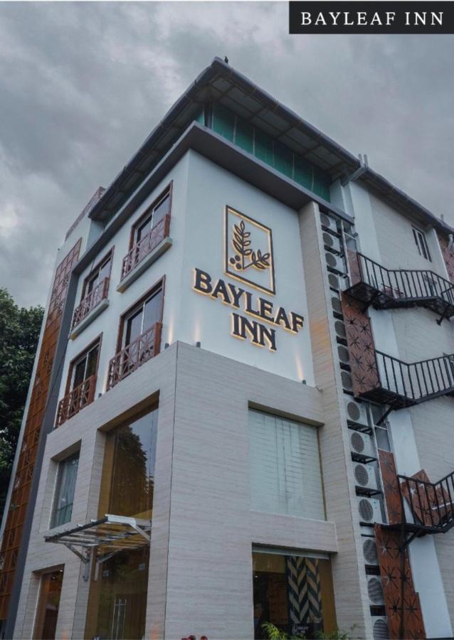 Bayleaf Inn Port Blair Esterno foto