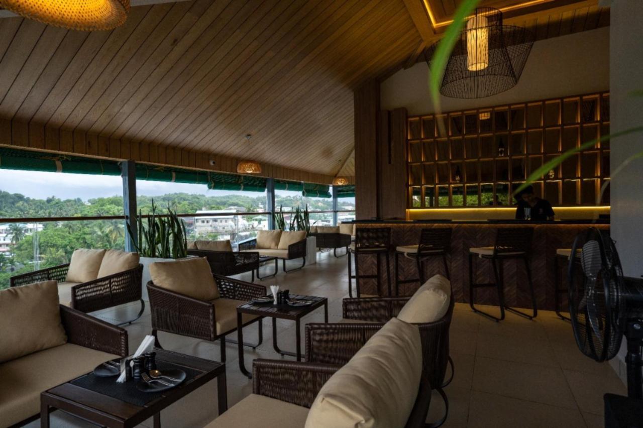 Bayleaf Inn Port Blair Esterno foto