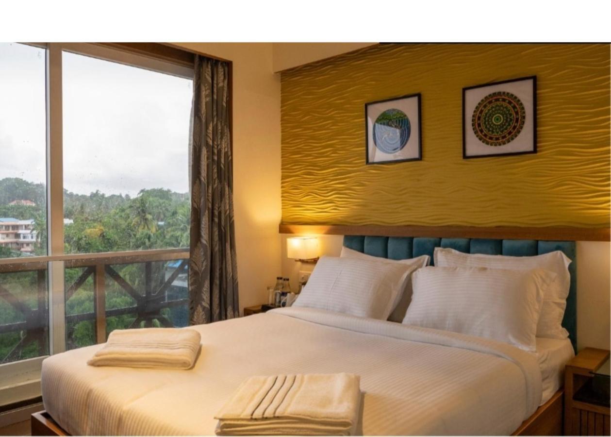 Bayleaf Inn Port Blair Esterno foto